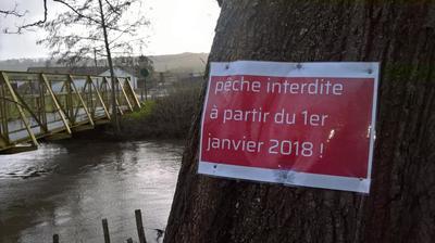 Polemique A Arques La Bataille Autour De La Vente D Un Site De Peche