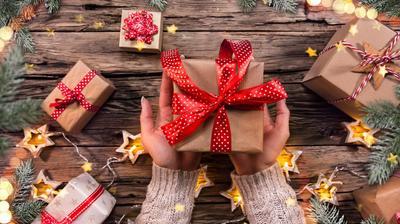 En Normandie, vous serez 29 % à revendre un de vos cadeaux reçus à Noël, un  record - Paris-Normandie