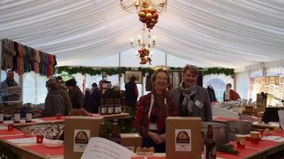 Marche De Noel Au Chateau De Miromesnil A Tourville Sur Arques Les 30 Novembre 1er 2 7 8 Et 9 Decembre Marche De Noel Au Chateau De Miromesnil A Tourville Sur Arques Les 30 Novembre 1er 2 7 8 Et 9 Decembre