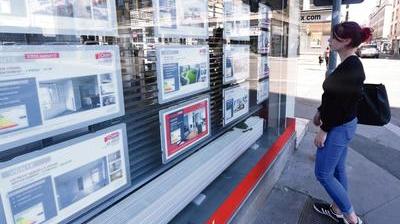 Normandie L Immobilier Profite De Taux De Credit Toujours Bas