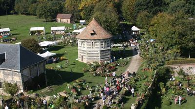 Plantes En Fete Les 9 10 Et 11 Octobre Au Chateau D Orcher Plantes En Fete Les 9 10 Et 11 Octobre Au Chateau D Orcher