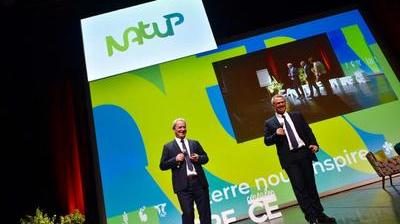 Cap Seine Et Interfaces Cereales Fusionnent Pour Devenir Natup