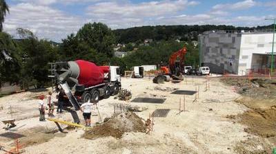 Apres Barentin Et Tourville La Riviere La Boulangerie Ange Devrait Ouvrir A Montivilliers En Fin D Annee 2018 Voire Au Debut 2019