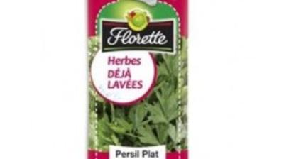 Persil Plat - Florette