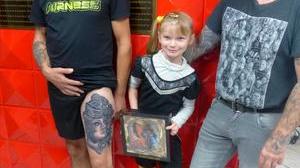 Dans le Pays de Bray, les tatoueurs débordent de créativité et d